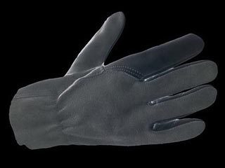 Gants de protection pour la taille